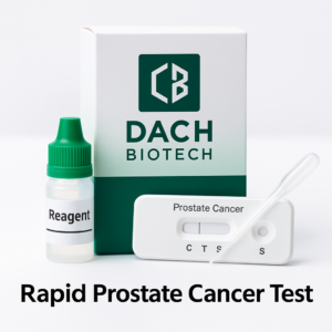 DACH Biotech Pvt Ltd