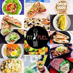 FitFuel Meals