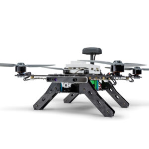 AeroHeal Drones