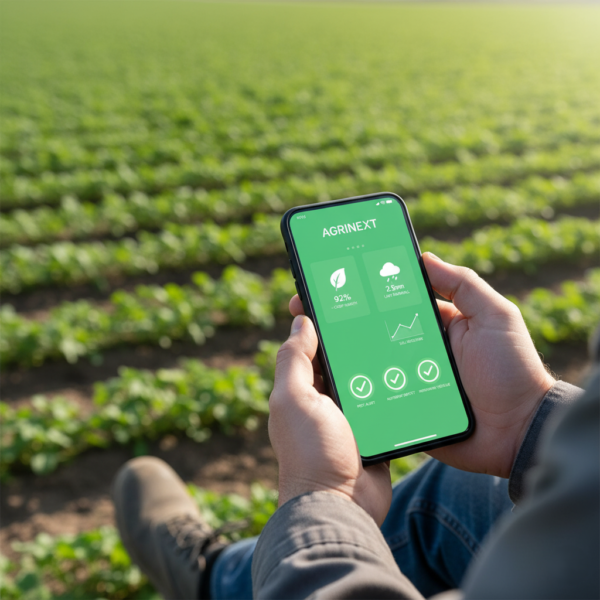 AgriNext IoT - Image 6