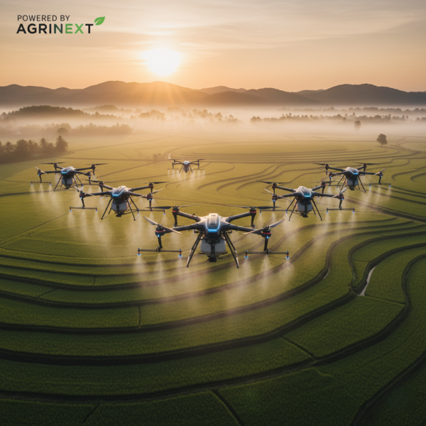 AgriNext IoT - Image 4