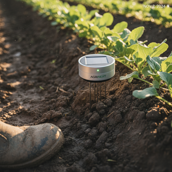 AgriNext IoT - Image 3