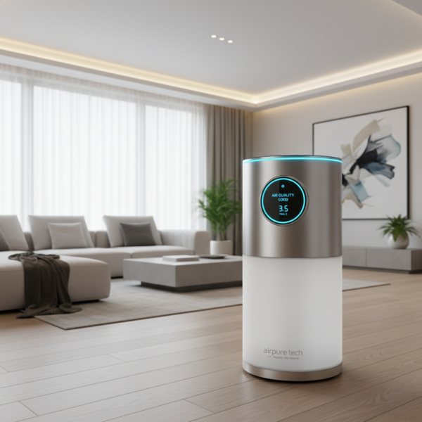 AirPure Tech - Image 3
