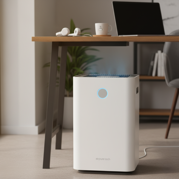 AirPure Tech - Image 4