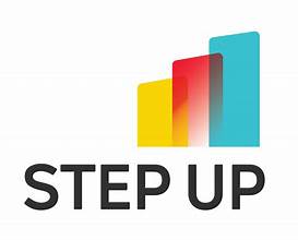 StepUp