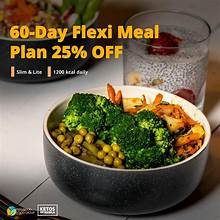 FlexiMeal