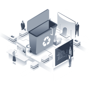 SmartBin Solution
