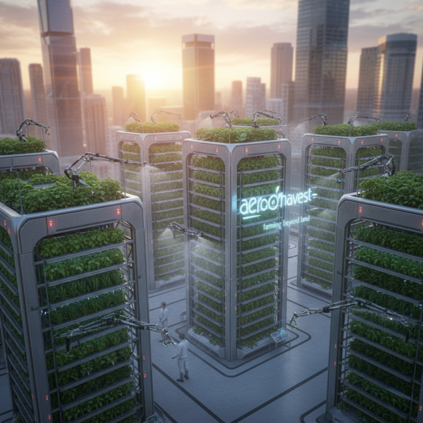 AgriNext IoT - Image 2
