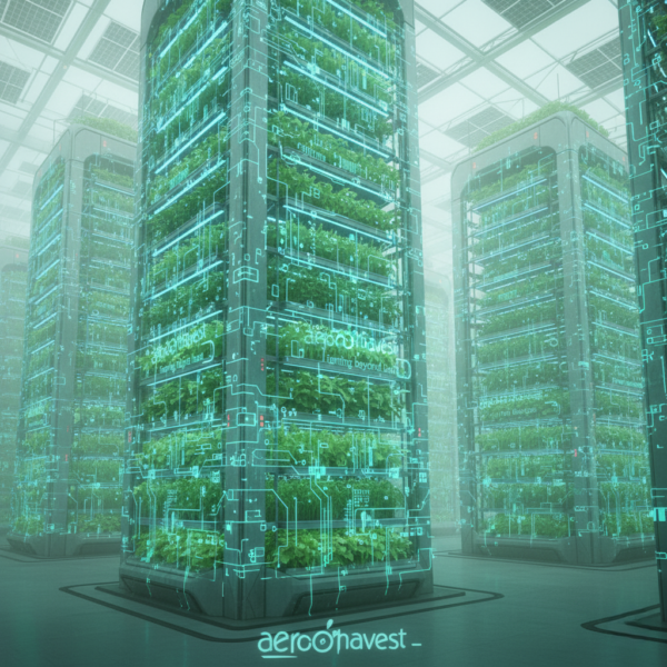 AeroHarvest - Image 5