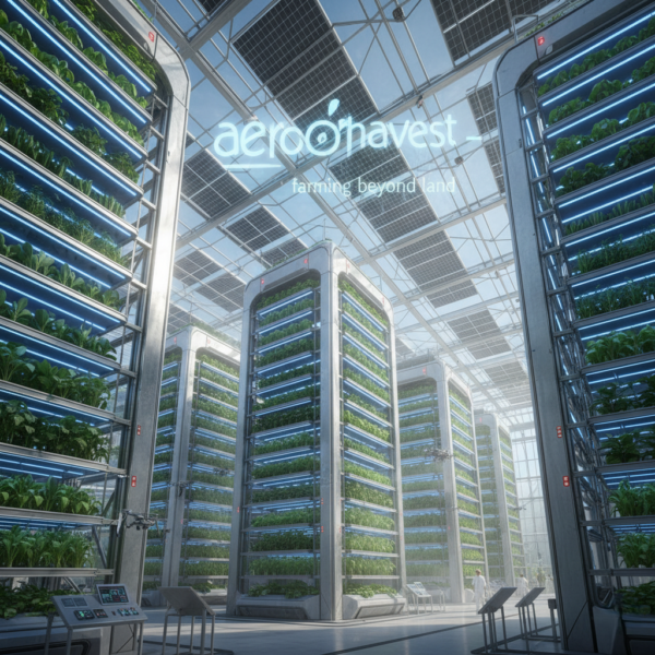 AeroHarvest - Image 4
