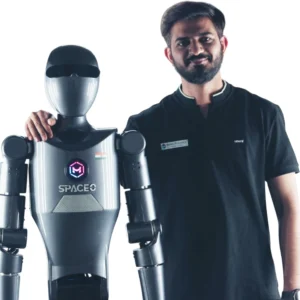 Muks Robotics