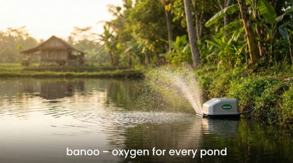 Banoo – JustStartUp