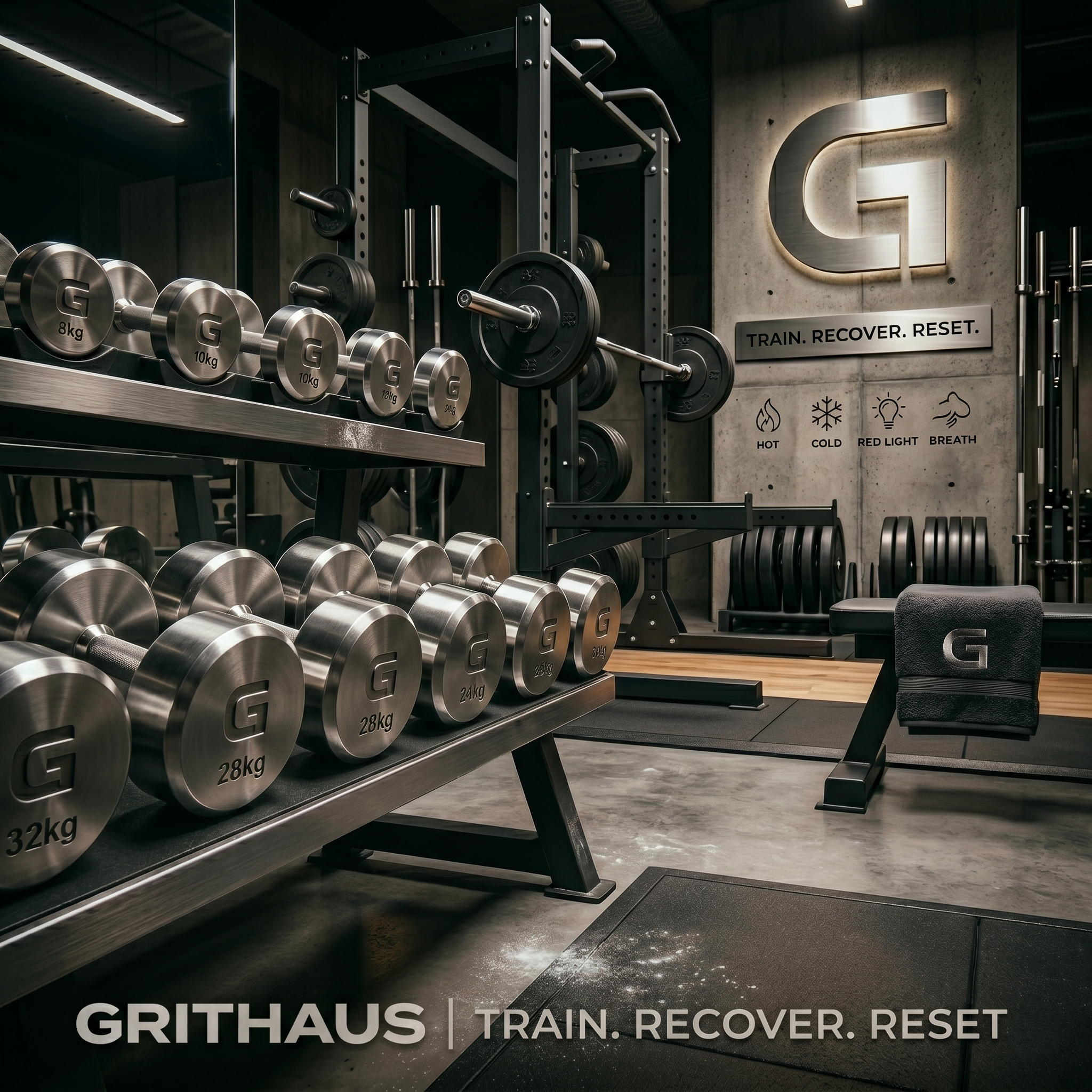 GRITHAUS - Image 4