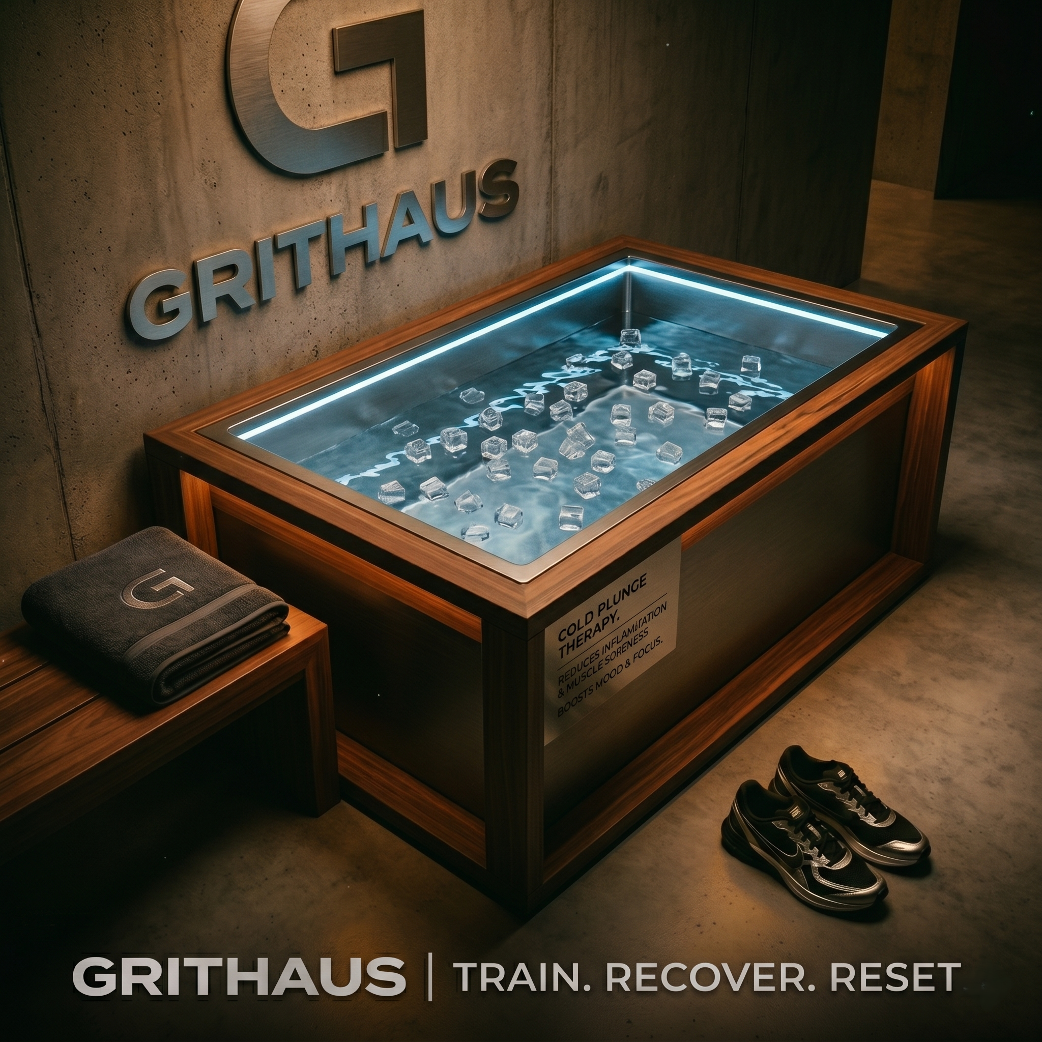 GRITHAUS - Image 2
