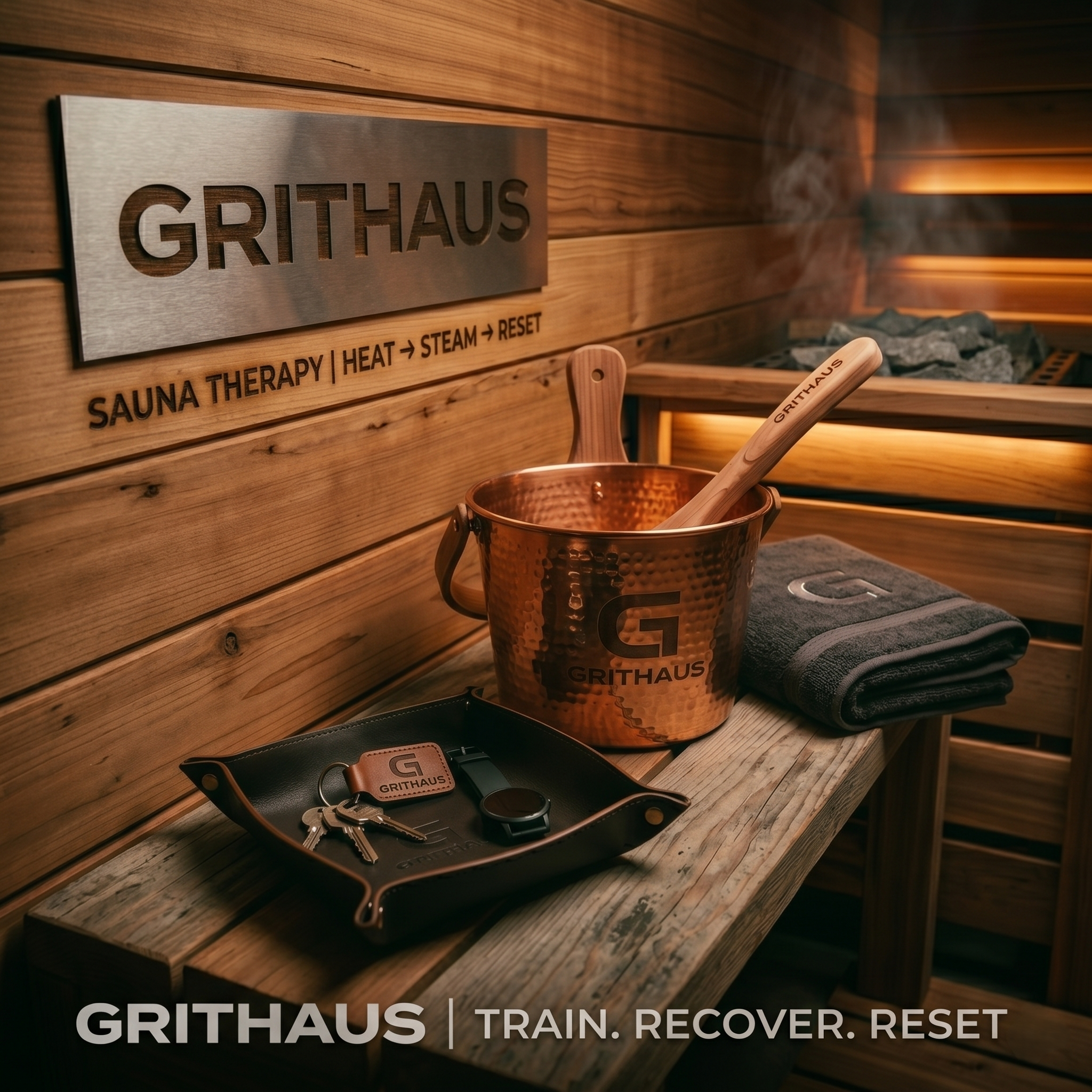 GRITHAUS - Image 3