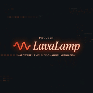 ProjectLavaLamp
