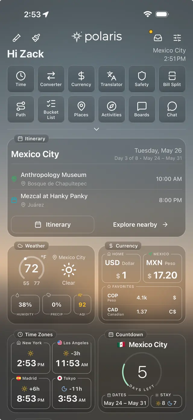 Polaristravel.io - Image 3