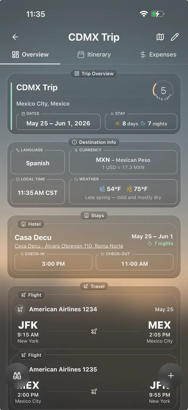 Polaristravel.io - Image 5